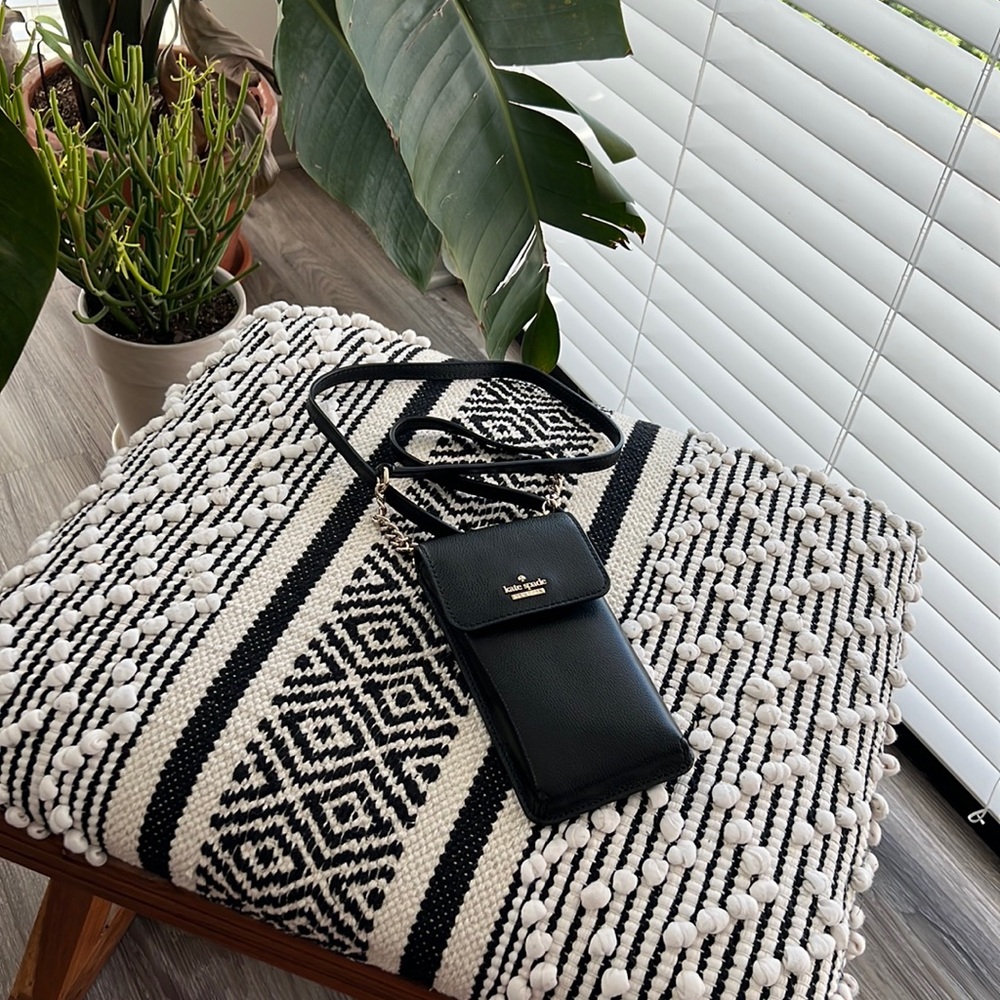Kate Spade Phone Wallet